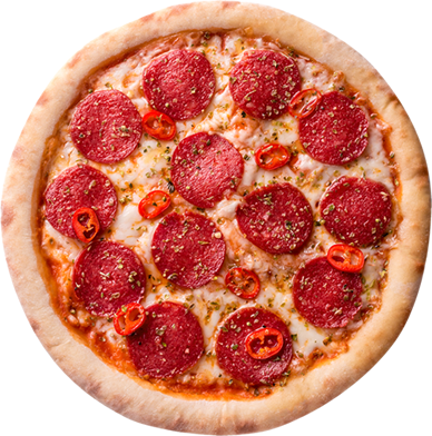 Pizzaiolo! Pizza & Pizzeria Faça a sua deliciosa pizza com este